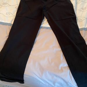 Chicos Perfect Stretch Black pants - New w/Tags